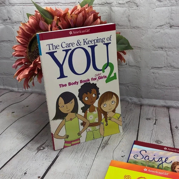 American Girl paperback books set of 3 - Picture 5 of 6